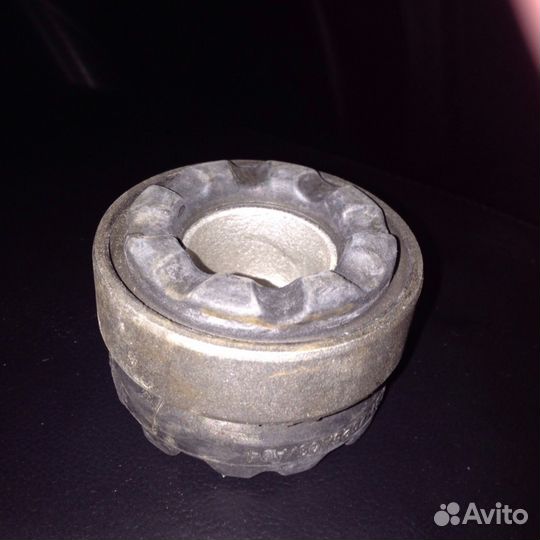 Опорные сайлентблоки