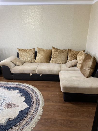 1-к. квартира, 35 м², 3/5 эт.