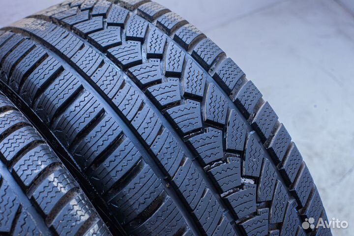 Torque TQ022 235/40 R18 и 265/35 R18 95H