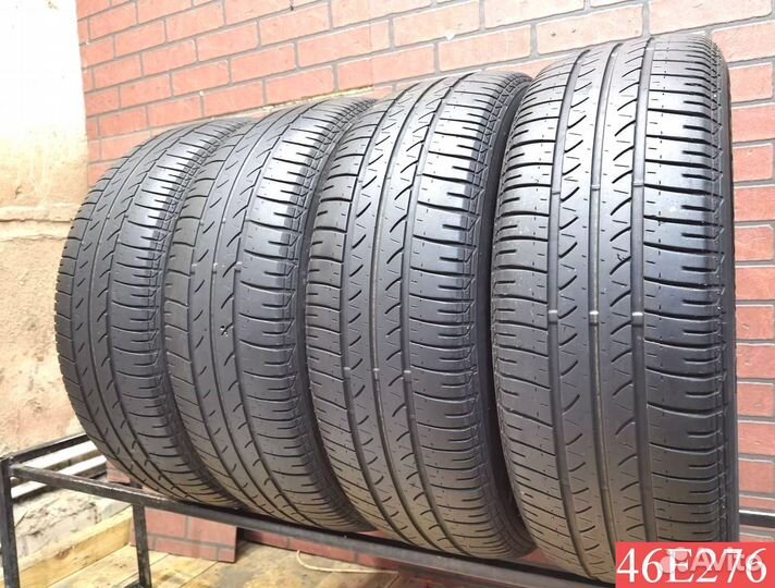 Bridgestone B250 195/55 R15 83P