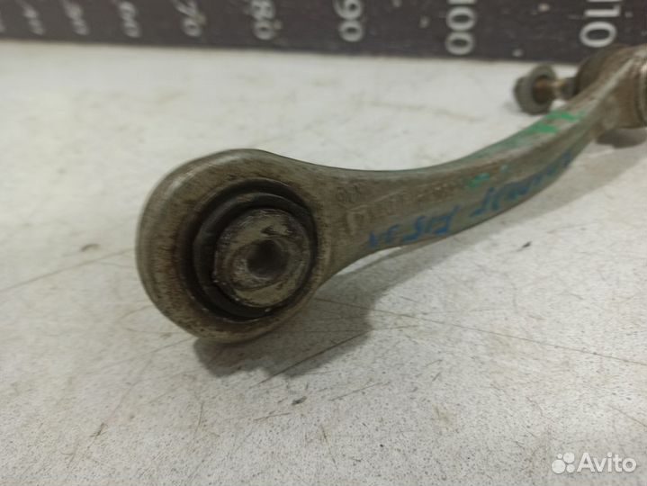 Рычаг задний верхний левый 33326795047