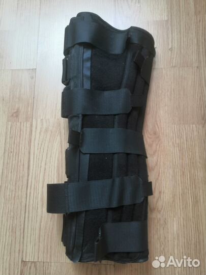 Бандаж для коленного сустава