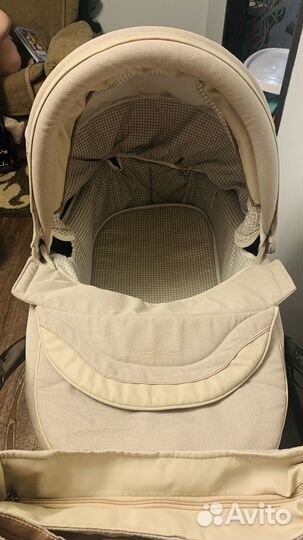 Коляска Wiejar Modo 3 в 1