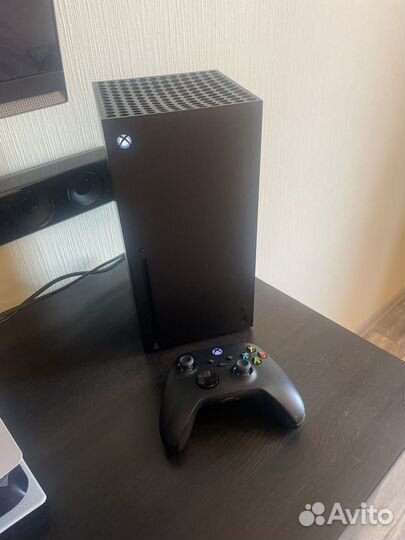 Xbox series x
