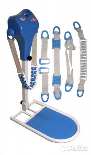 Вибротренажор