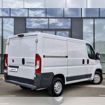 FIAT Ducato 2.3 MT, 2015, 402 000 км, с пробегом, цена 1 970 000 руб.