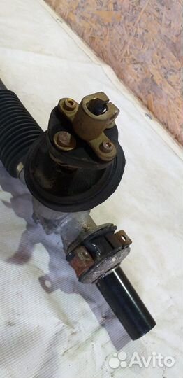 Рейка рулевая Daewoo Nexia 1995-2016