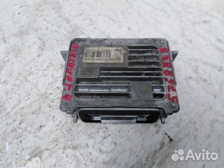 Блок розжига ксенона