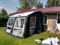 Надувная палатка для кемпинг Kampa