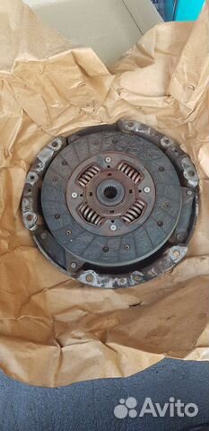 Корзина и Диск сцепления Ниссан примера р10 б/у