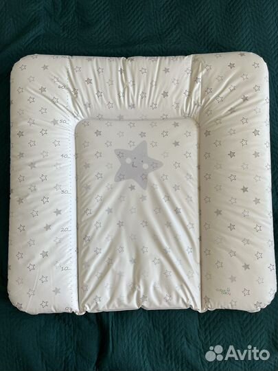 Пеленальный матрас Ceba baby