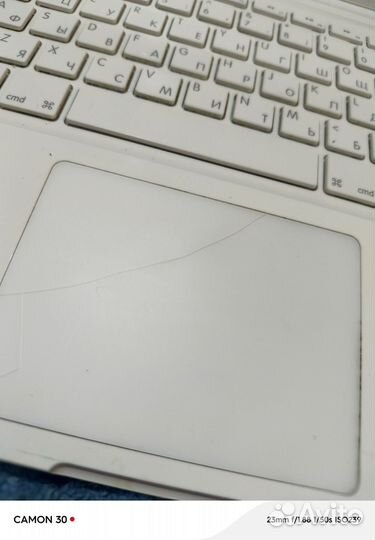 Macbook 13 inch mid 2010