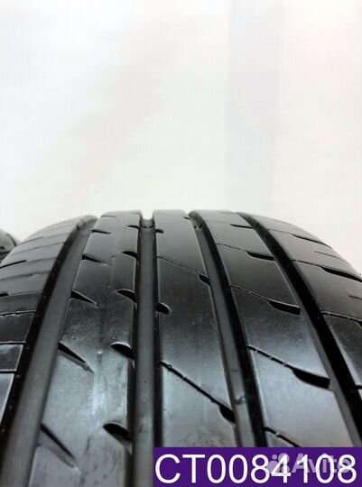 Dunlop Enasave RV504 215/60 R17 96T
