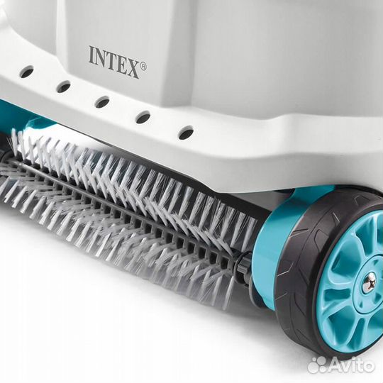 Автоматический пылесос для бассейна ZX300