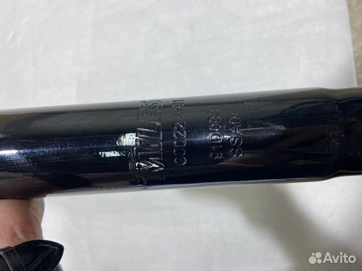 Амортизатор FR daewoo Nexia, (давлене газа) (DG00