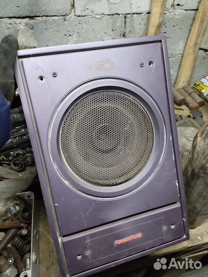 Колонки романтика