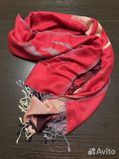 Палантины пакетом