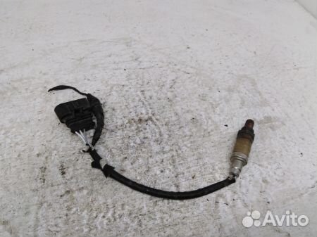 Датчик кислорода (лямбда-зонд)