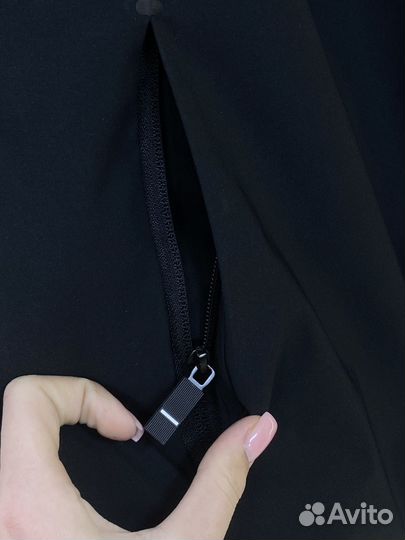 Куртка зимняя мужская Arcteryx