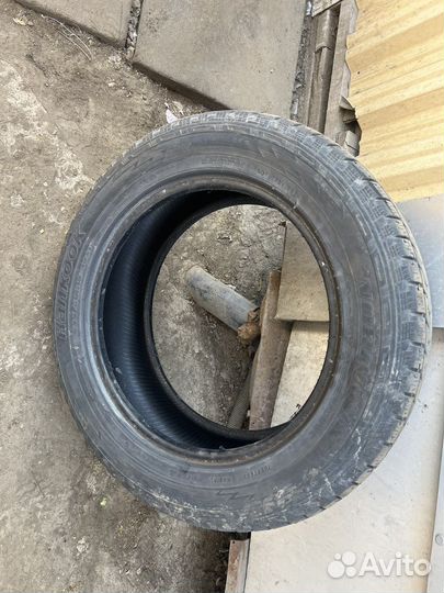 Hankook Nordik IS RW08 235/60 R18 103T