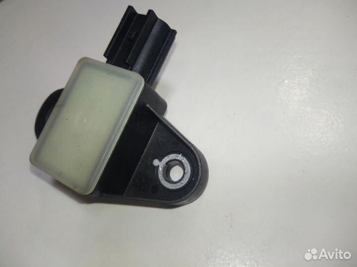 Датчик airbag Volkswagen Tiguan 5N1 2007-2011г