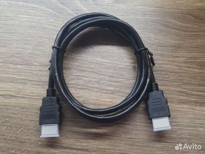 Кабель hdmi1.5м