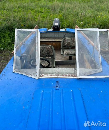 Прогресс 2м