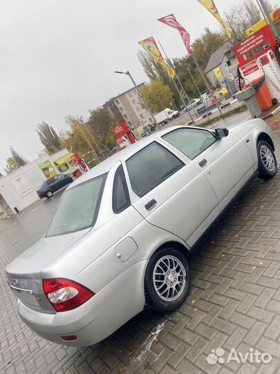 LADA Priora 1.6 МТ, 2010, 235 000 км