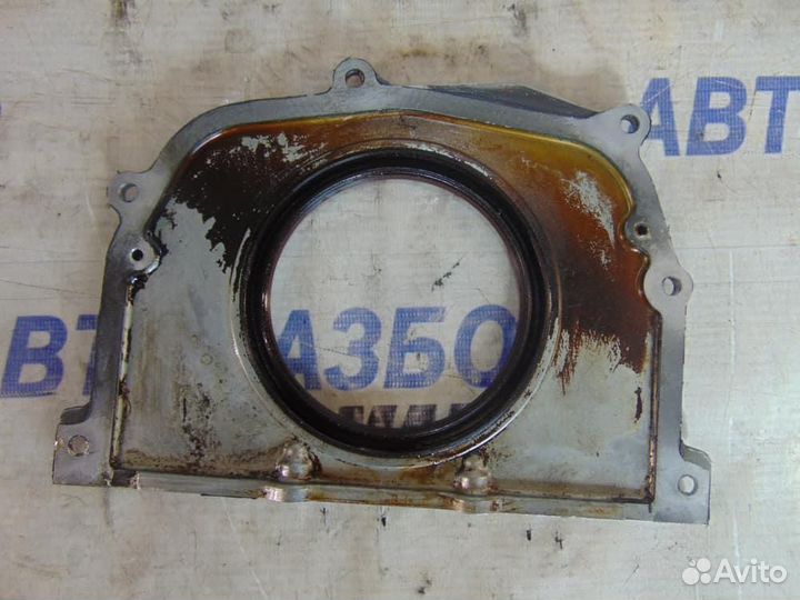 Крышка коленвала задняя для Lexus IS 250/350 2005