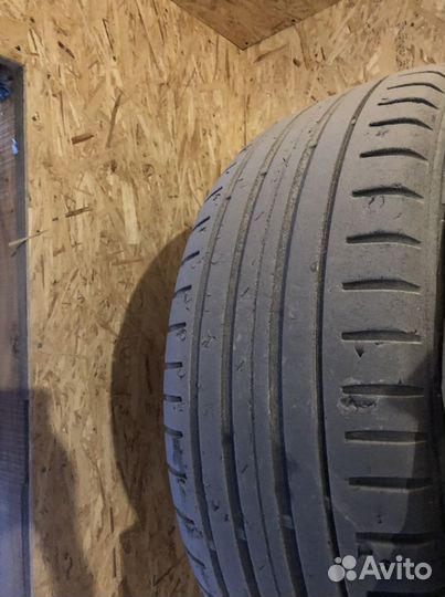 Nokian Tyres Hakkapeliitta 7 SUV 235/60 R18
