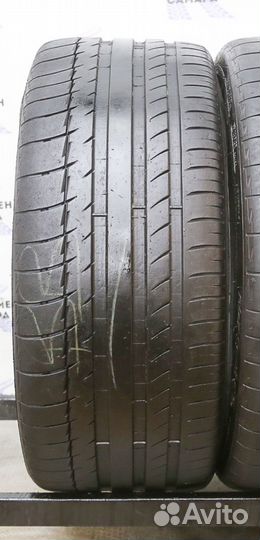 Michelin Pilot Sport N1 235/35 R19 91Y