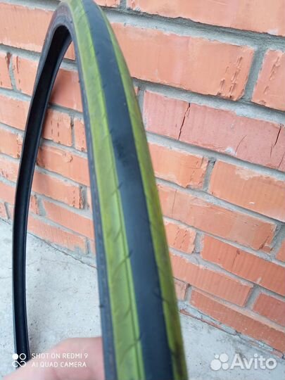 Шоссейные покрышки Maxxis Detonator