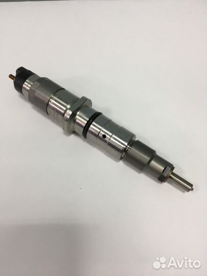 Форсунка Cummins ISLe