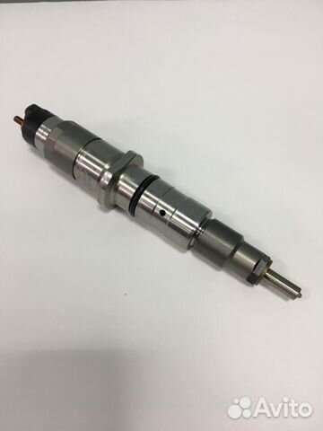 Форсунка Cummins ISLe