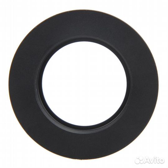 Переходники M42 Canon EOS с чипом и без, М39-М42