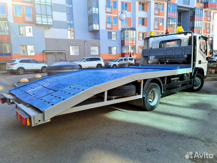 ГАЗ VALDAI NEXT, 2021