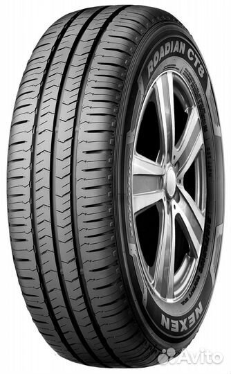 Nexen Roadian CT8 205/75 R16