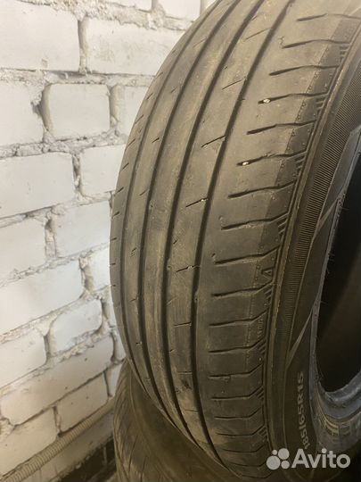 Nexen Classe Premiere 661 185/65 R15