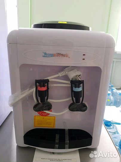 Кулер Aqua Work настольный