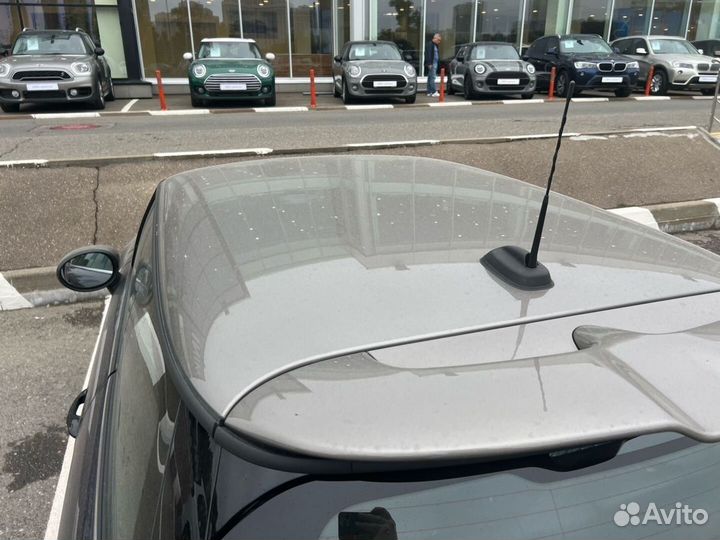 MINI John Cooper Works 2.0 AT, 2020, 17 542 км