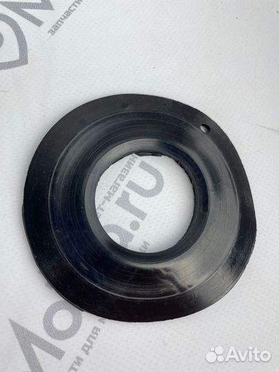 Набор сальников Днепр заднего моста 3 наимен