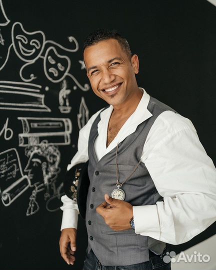 Репетитор по английскому языку носитель