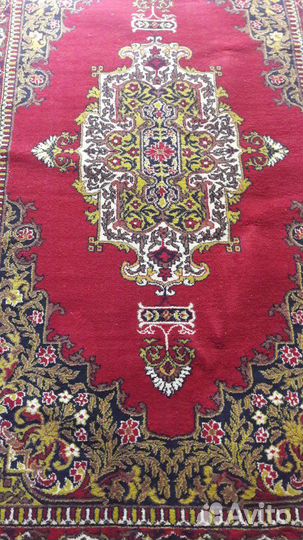 Ковер 2м на 2.5 м