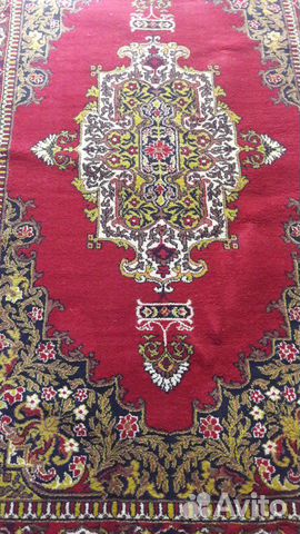 Ковер 2м на 2.5 м