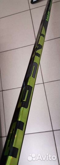 Клюшка хоккейная