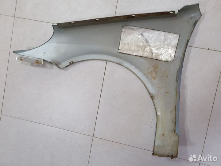 Крыло переднее правое Lifan Breez 2004-2011