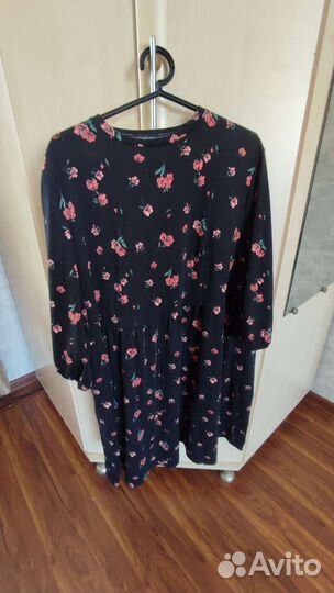 Вещи больших размеров