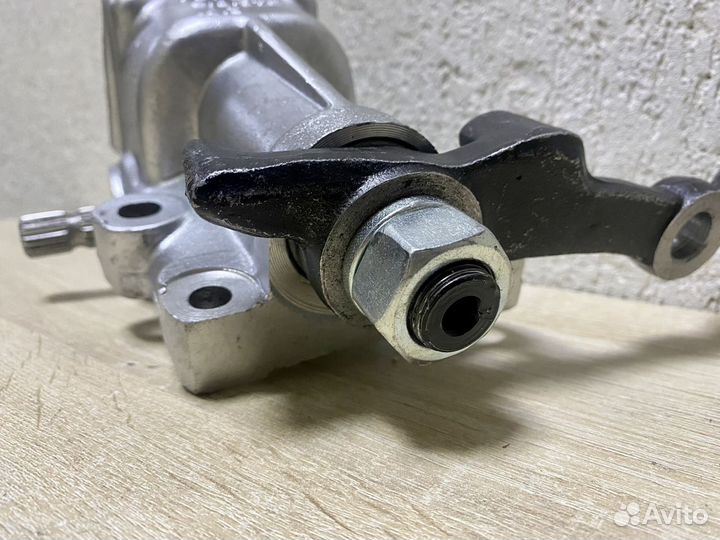 Рулевая колонка на Ваз 2101-2106