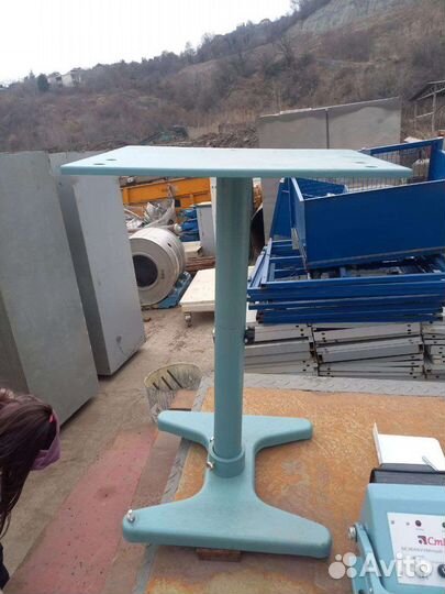 Безвакуумный упаковщик