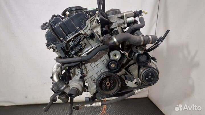 Двигатель BMW 3 E90, E91, E92, E93, 2009